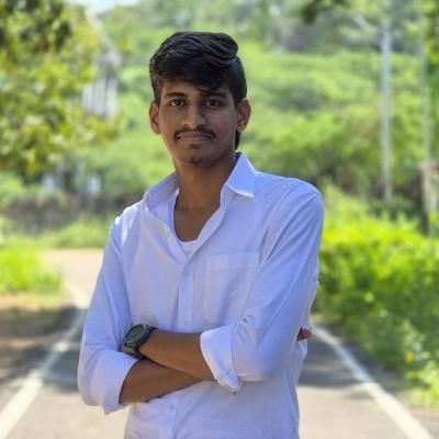 Sri Balakumar - Developer