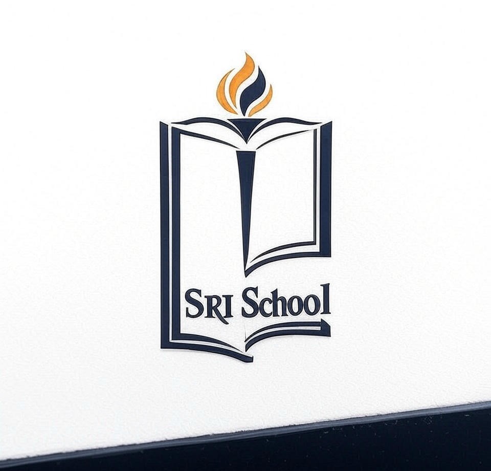 School Logo